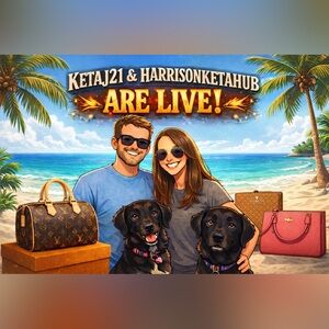 LIVE SHOWS NOTIFICATIONS / HOST APPRECIATION